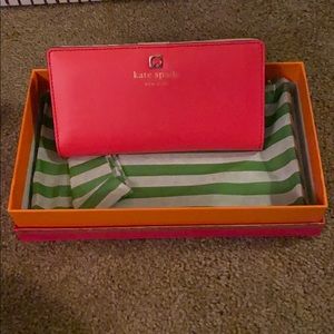 Kate Spade Wallet